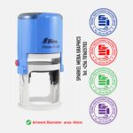 Self InkingStampsSparkelmedia 02