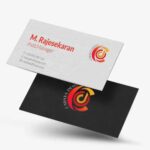 Textured Business Card 1 1685031528