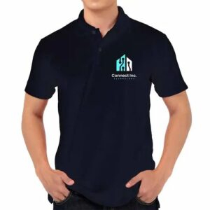 Home 42 Regular Polo Collar T-shirts