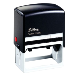 Home 44 Self Inking Stamp