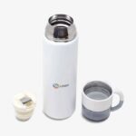 Lanky Hot & Cold Sipper - White 3 1000045831