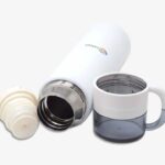 Lanky Hot & Cold Sipper - White 2 1000045832