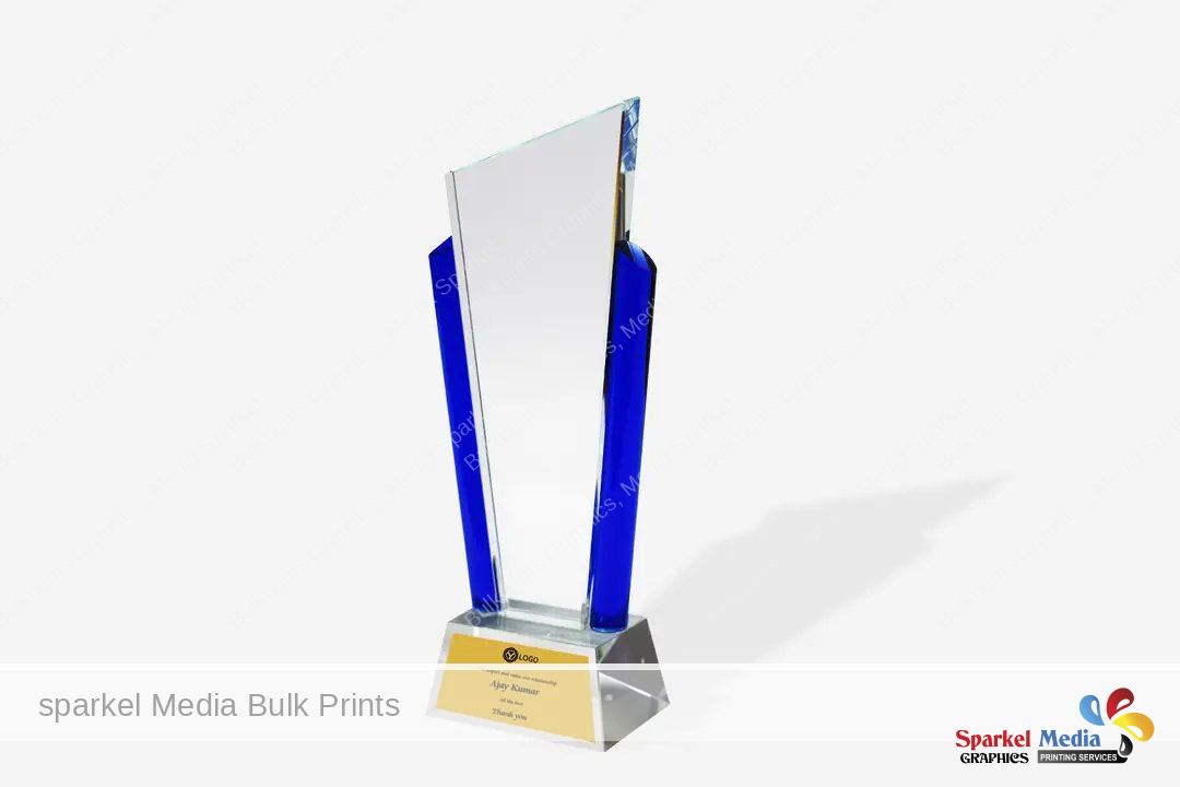 Astor Crystal Trophy