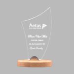 Gift Award Beam Shine 3 1000045846