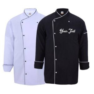Chef Coat