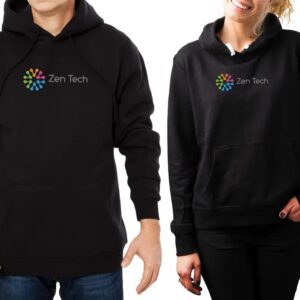 Custom Hoodies and Jackets