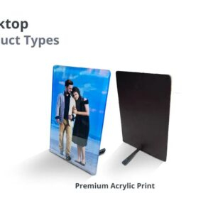 Acrylic Calendar