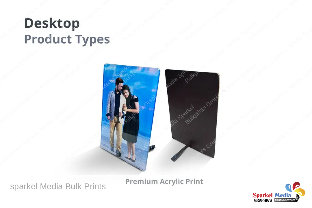 Home 25 Acrylic Calendar