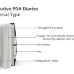 Executive PDA Diaries 5 1697135440