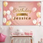 Custom 🎂 Birthday Banner Printing 1 BirthdayPosterbannerinUgandabySparkelMedia