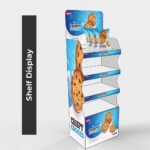 Custom Shelf Display 2 FSDU9