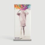 Roll Up Banner Printing Services 1 RollUP90